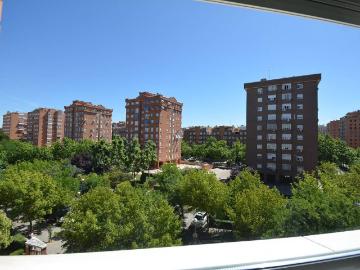 Piso en Venta en Loranca