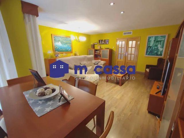 Piso en venta en Lorca, Murcia