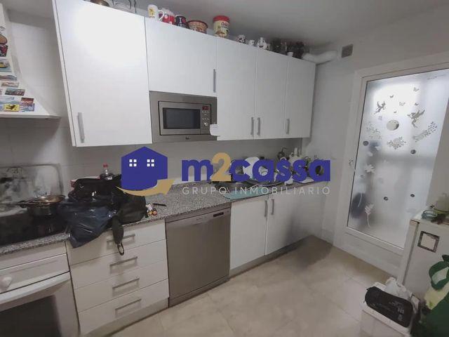 Piso en venta en Lorca, Murcia