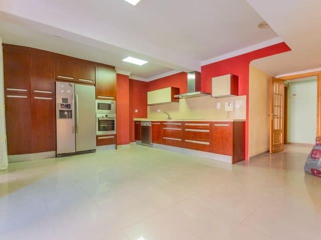 Piso en venta en Lorca, Murcia