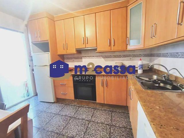 Piso en venta en Lorca, Murcia