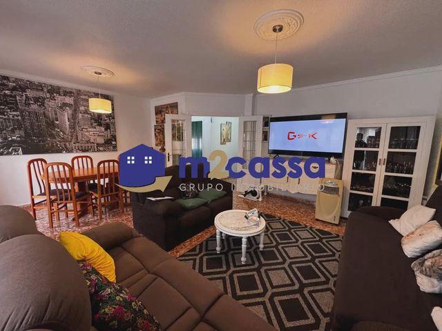 Piso en venta en Lorca, Murcia
