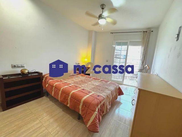 Piso en venta en Lorca, Murcia