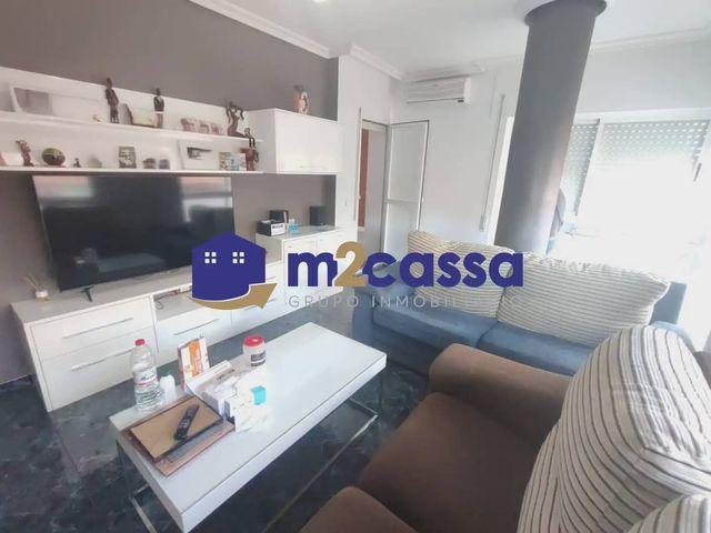 Piso en venta en Lorca, Murcia