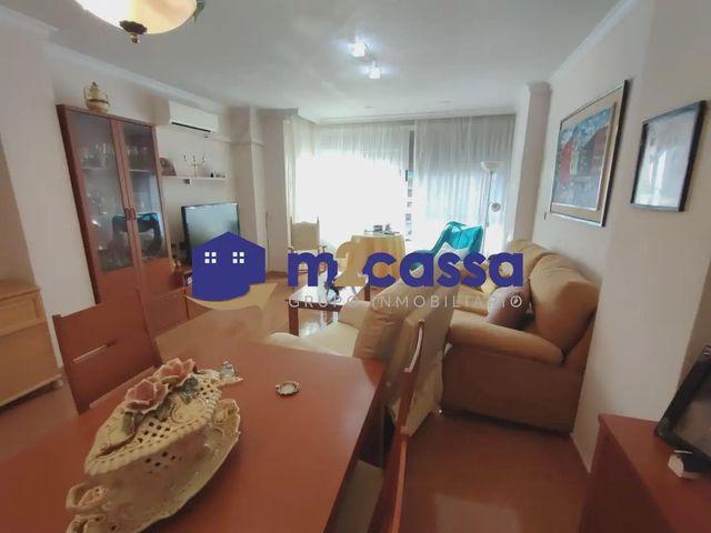 Piso en venta en Lorca, Murcia