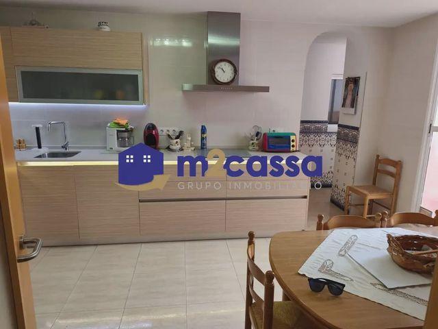 Piso en venta en Lorca, Murcia