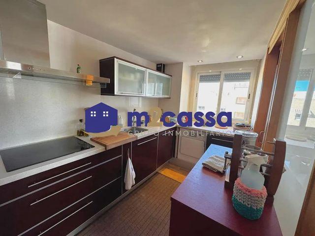 Piso en venta en Lorca, Murcia
