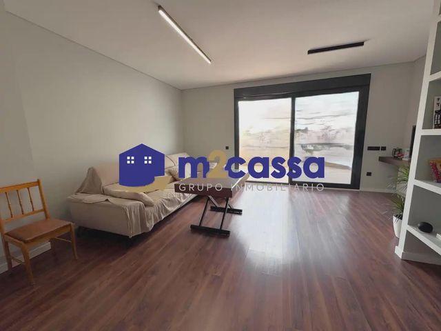 Piso en venta en Lorca, Murcia