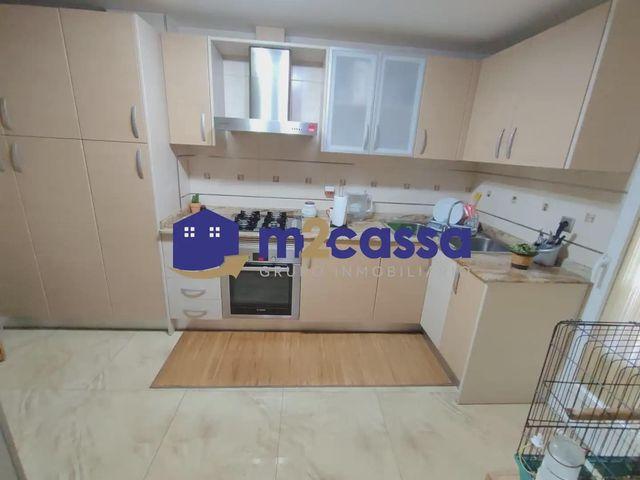 Piso en venta en Lorca, Murcia