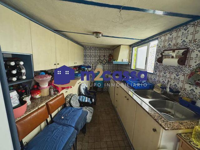 Piso en venta en Lorca, Murcia