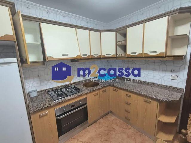 Piso en venta en Lorca, Murcia