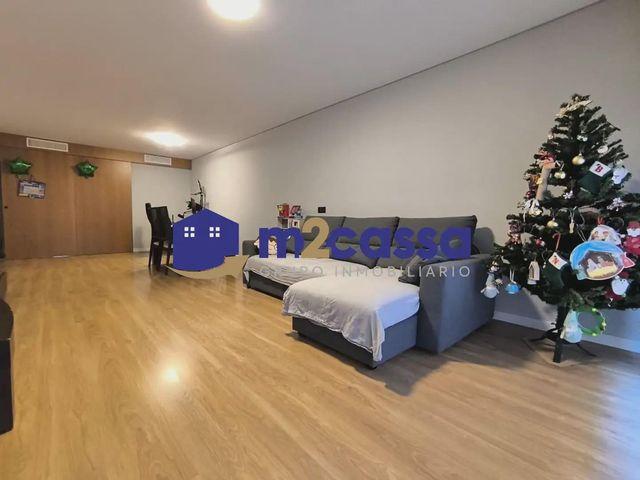 Piso en venta en Lorca, Murcia