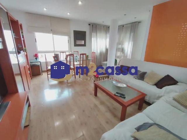Piso en venta en Lorca, Murcia