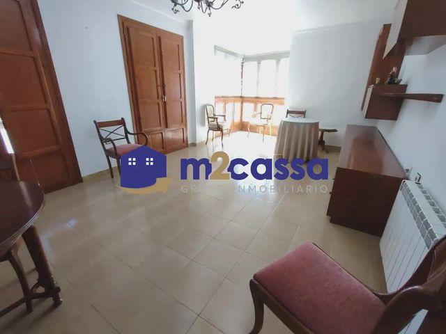 Piso en venta en Lorca, Murcia