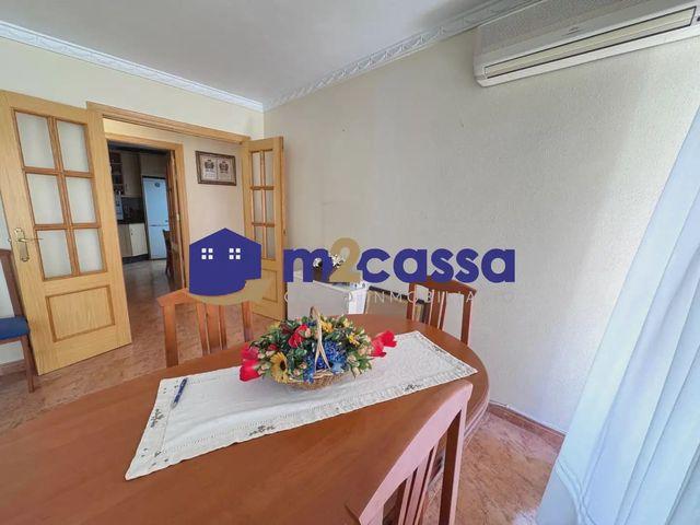 Piso en venta en Lorca, Murcia