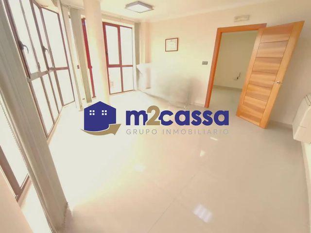 Piso en venta en Lorca, Murcia