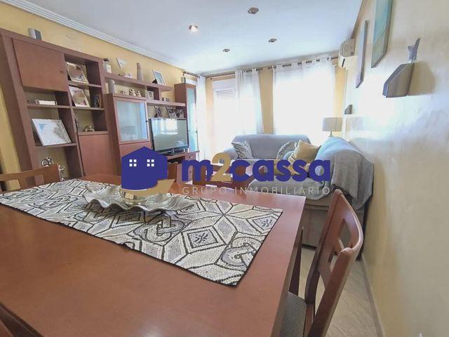 Piso en venta en Lorca, Murcia