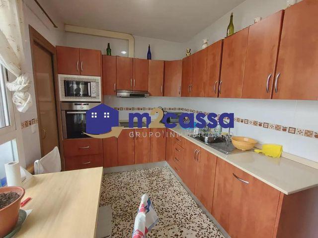 Piso en venta en Lorca, Murcia