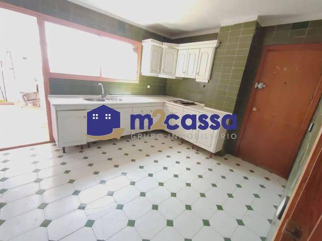 Piso en venta en Lorca, Murcia