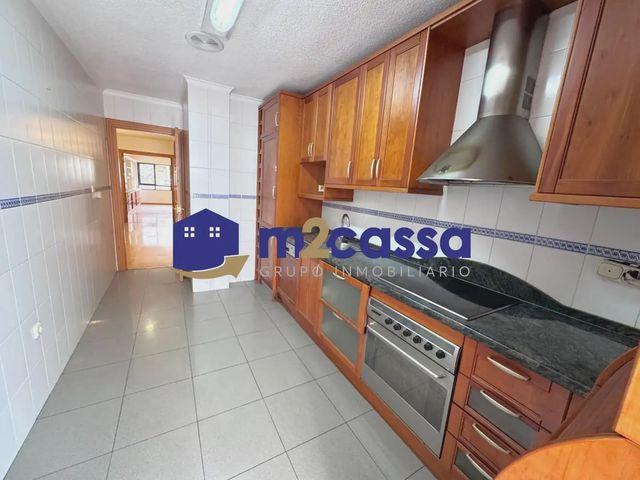 Piso en venta en Lorca, Murcia
