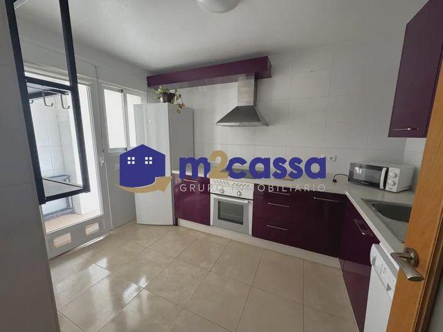 Piso en venta en Lorca, Murcia