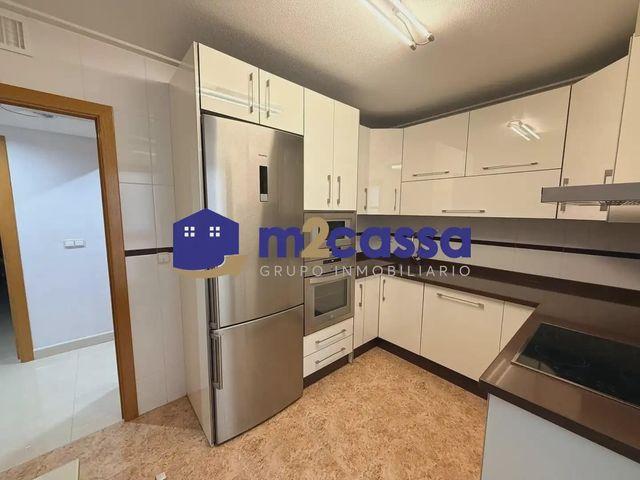 Piso en venta en Lorca, Murcia