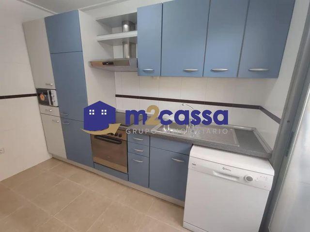 Piso en venta en Lorca, Murcia