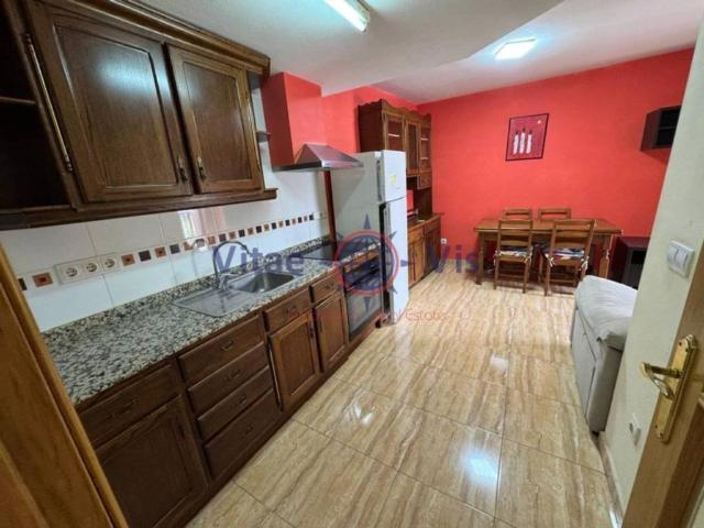 Piso en Venta en Lorca