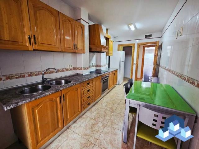 Piso en Venta en Lorca