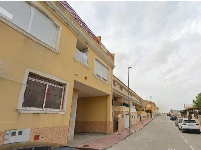 Piso en Venta en Lorquí