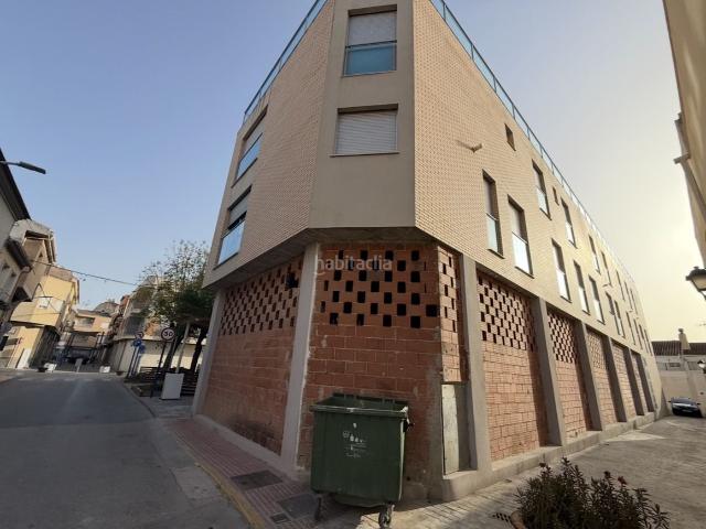 Piso en venta en Lorquí. Pisos.