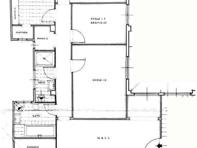Piso en Venta en Lovaina