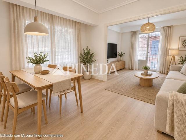 Piso en venta en Puçol, Casco Antiguo. PISO CENTRICO PARA REFORMAR. Pisos.