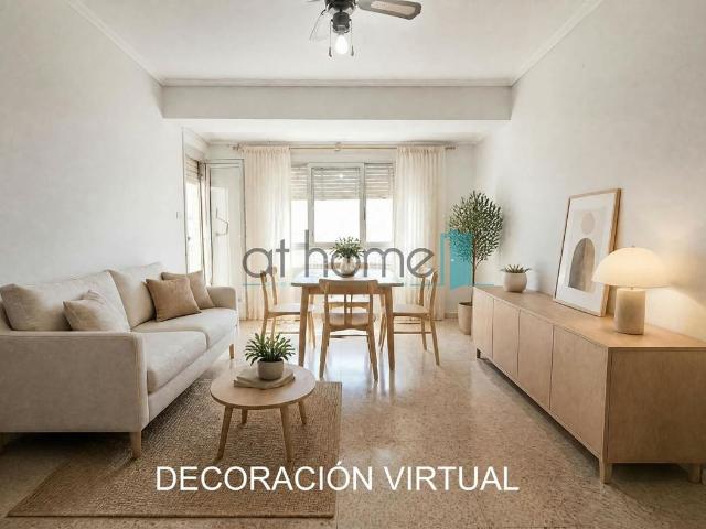Piso en venta en Puçol, Casco Antiguo. Puzol, piso de 3 dormitorios en edificio con ascensor. Pisos.
