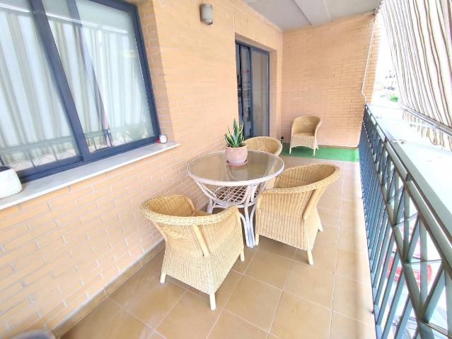 Piso en Venta en La Barraca Santigons