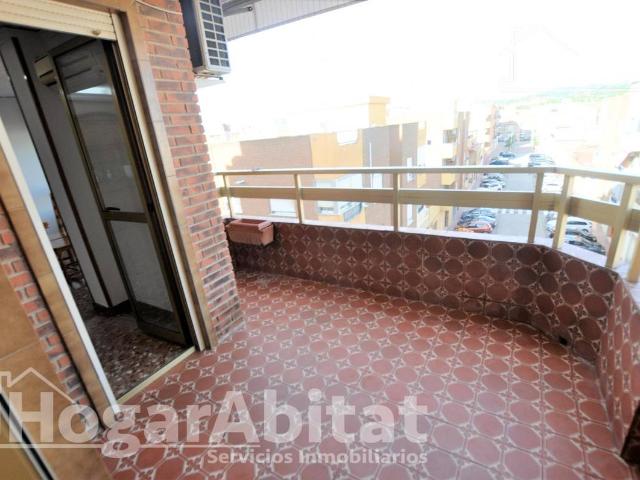 Piso en Venta en Puçol Ciudad