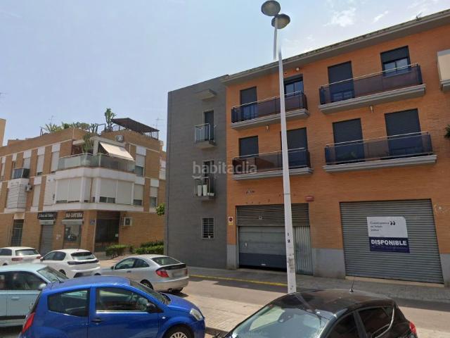 Piso en venta en Puçol, La Barraca Santigons. Pisos.