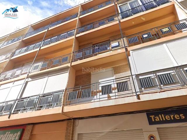Piso en venta en Puçol, Casco Antiguo. Venta de Piso en Puçol ValenciaValència. Pisos.