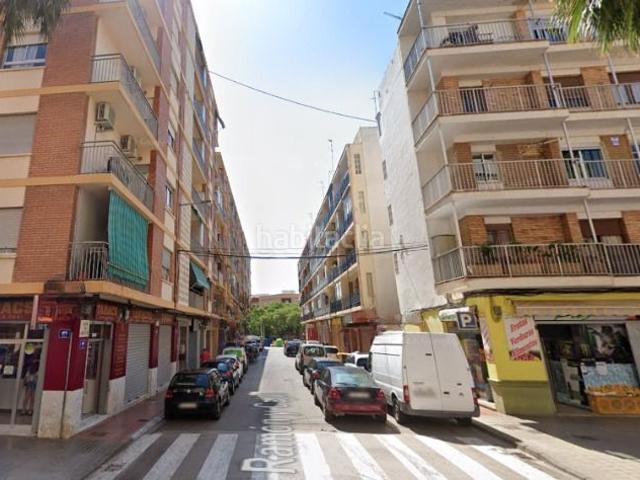 Piso en venta en Puçol, Casco Antiguo. Pisos.