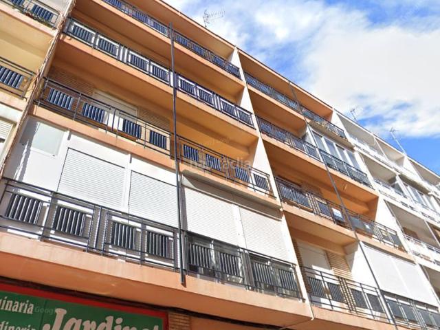 Piso en venta en Puçol, Casco Antiguo. Pisos.