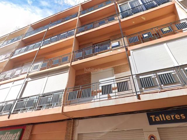 Piso en venta en Puçol, Casco Antiguo. SIN COMISIÓN DE AGENCIA, ALQUILADO, NO SE PUEDE VISITAR, NI HIPOTECAR. Pisos.