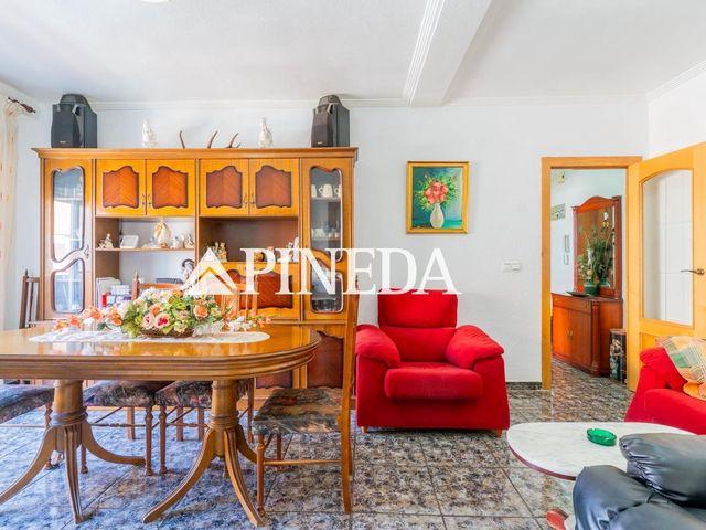 Piso en venta en Puçol, Valencia Costa Valencia