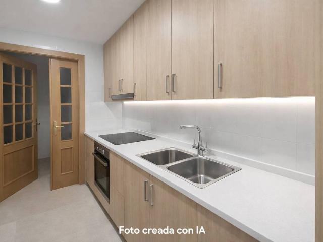 Piso en Venta en Pubilla Cases