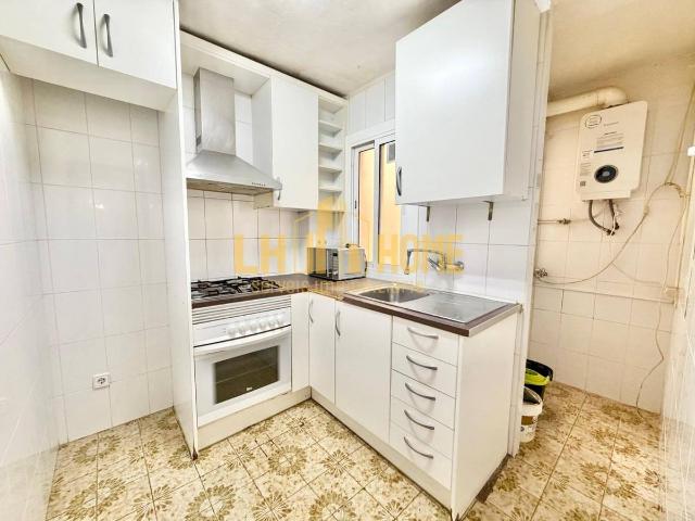 Piso en Venta en Pubilla Cases