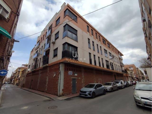 Piso en venta en Puente Tocinos, Murcia