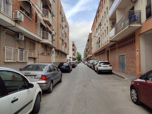 Piso en venta en Puente Tocinos, Murcia