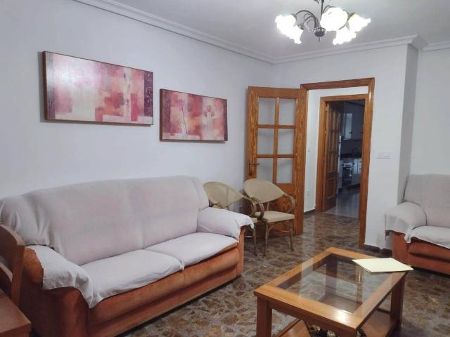 Piso en Venta en Puente Tocinos
