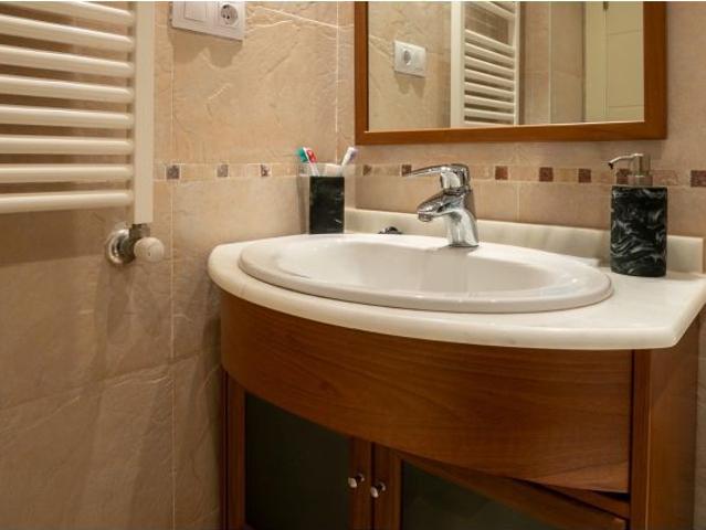 Piso en Venta en Puente de Sabiñánigo, Huesca
