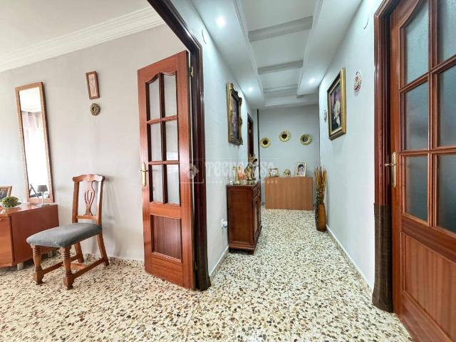 Piso en Venta en Puente Genil