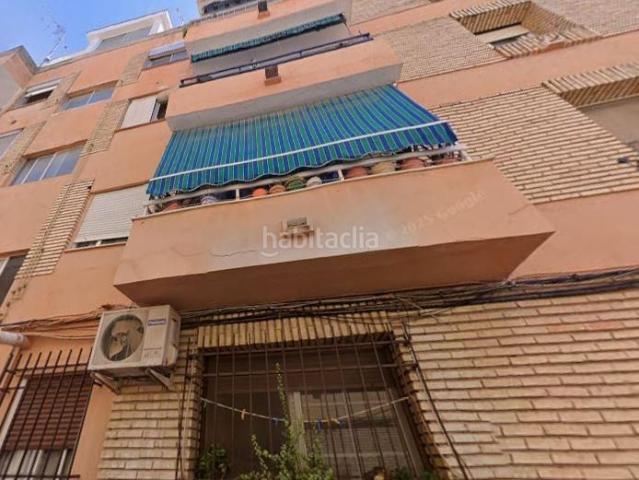Piso en venta en Puente Genil. CESION DE REMATE. Pisos Puente.